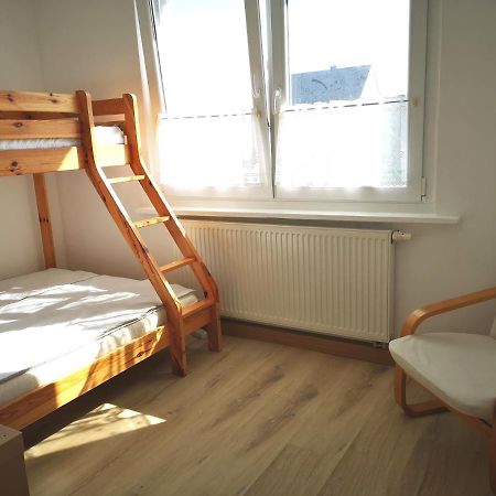 Sommerhaus Verchen 外观 照片