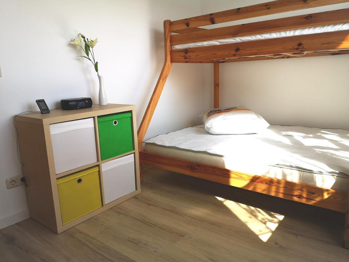 Sommerhaus Verchen 外观 照片