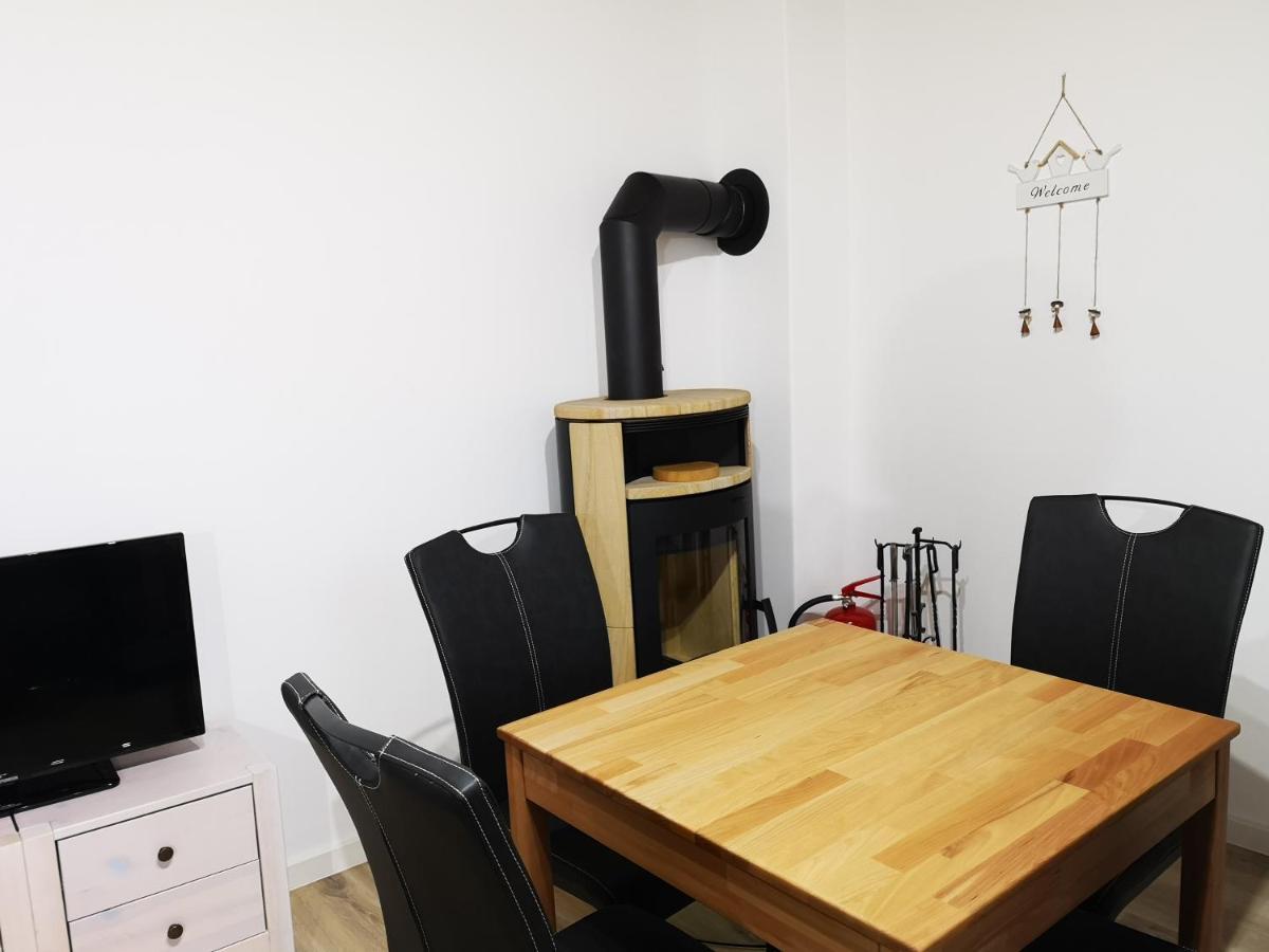 Sommerhaus Verchen 外观 照片
