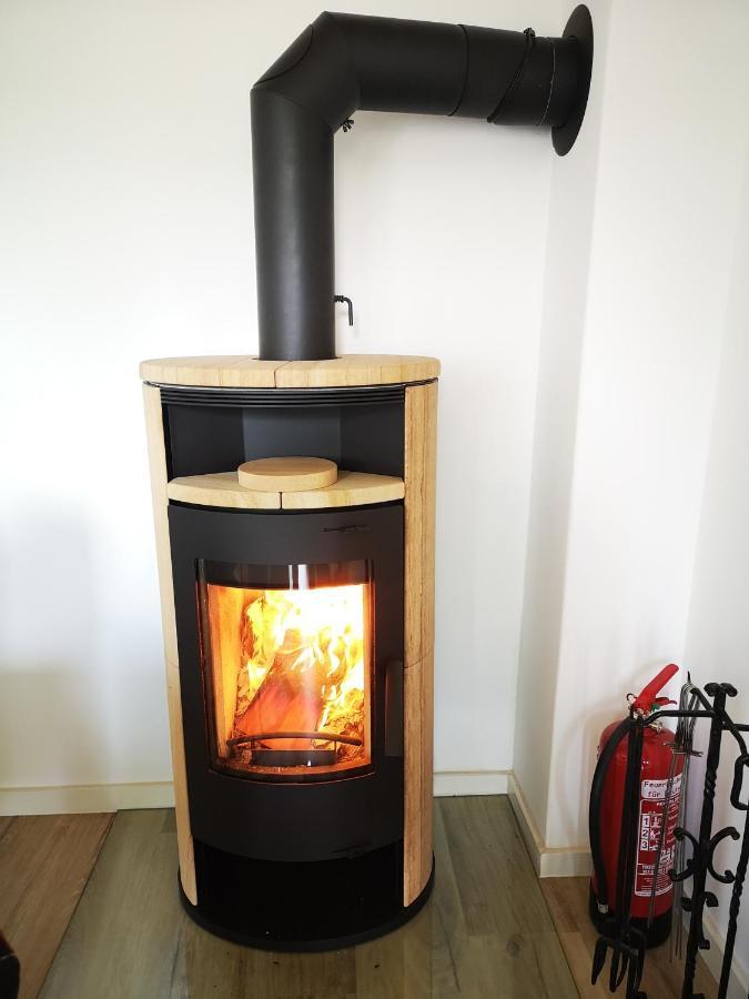 Sommerhaus Verchen 外观 照片